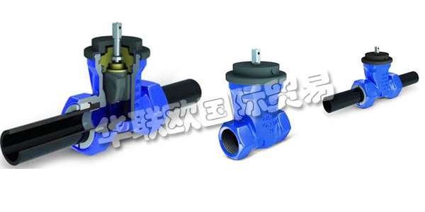 德國DUKER公司主要供應:DUKER閥門,DUKER蝶閥,控制閥,連接閥等。