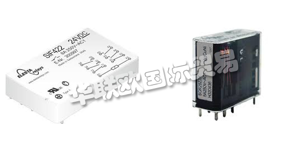 瑞士ELESTA公司主要供應：ELESTA繼電器,ELESTA編碼器等產品。