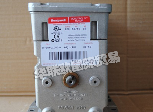 美國霍尼韋爾HONEYWELL流量傳感器的性能和優勢