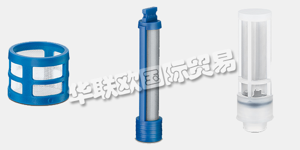 德國(guó)KUFNER公司主要供應(yīng):KUFNER過(guò)濾器,KUFNER濾網(wǎng)等產(chǎn)品。