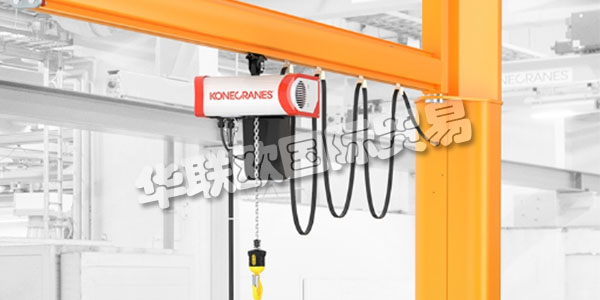 芬蘭科尼KONECRANES公司主要供應(yīng):KONECRANES起重機(jī),KONECRANES電動(dòng)葫蘆,叉車(chē),堆垛機(jī)等產(chǎn)品。