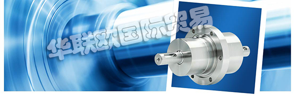 ALMA,ALMA流體密封,ALMA真空旋轉接頭