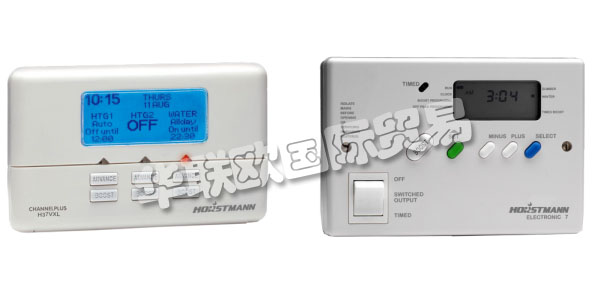 英國HORSTMANN公司主要供應:HORSTMANN溫控器,HORSTMANN恒溫器,時間開關,分流閥,控制器等產品。