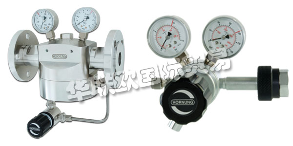 德國HORNUNG公司主要供應：HORNUNG閥門,HORNUNG壓力調節器，燃燒器，調壓閥等產品。