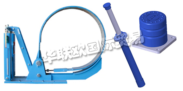 德國SIBER公司主要供應:SIBER制動器,SIBER聯(lián)軸器,葉輪,緩沖器,液壓單元等產(chǎn)品。