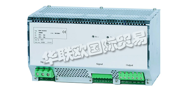 德國ZENTRO ELEKTRONIK公司主要供應(yīng):ZENTRO ELEKTRONIK轉(zhuǎn)換器,ZENTRO ELEKTRONIK電壓互感器,負(fù)載系統(tǒng),電源系統(tǒng)等產(chǎn)品。