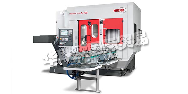 德國WEISSER公司主要供應(yīng)：WEISSER車床,WEISSER單軸車床，立式車床，精密車床，車削中心等產(chǎn)品。