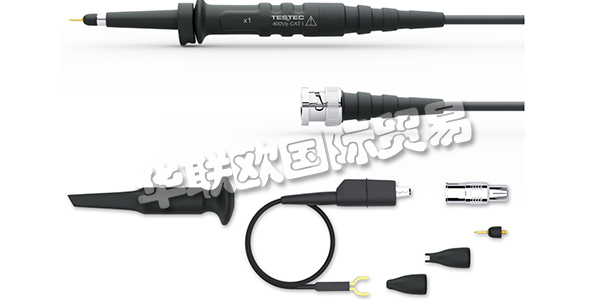 德國TESTEC公司主要供應：德國TESTEC標準探針,TESTEC探頭，高壓探頭，差分探頭，電流探頭等產品。