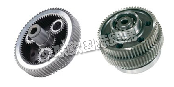 芬蘭TASOWHEEL公司主要供應：芬蘭TASOWHEEL齒輪,TASOWHEEL減速器，離合器軸，螺旋齒圈，行星架等產品。