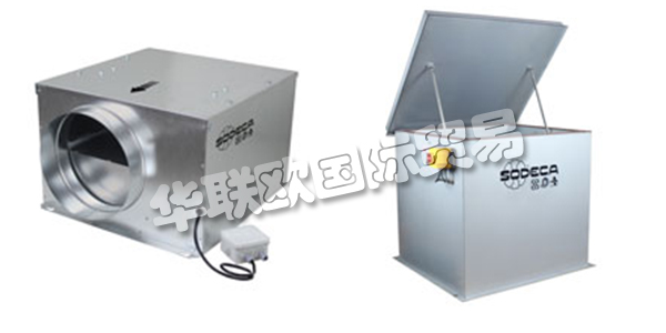 西班牙SODECA公司主要供應：西班牙SODECA風機,SODECA離心風機，管道風扇，軸流風扇，艙口風扇等產品。