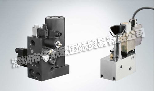 德國哈威HAWE換向閥的產品說明、工作原理、分類及優點