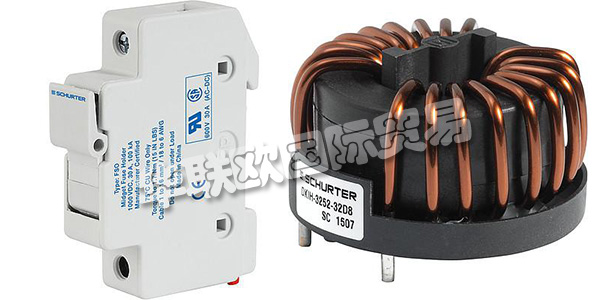瑞士SCHURTER公司主要供應(yīng):瑞士SCHURTER連接器,SCHURTER開關(guān),斷路器,扼流圈,濾波器等產(chǎn)品。
