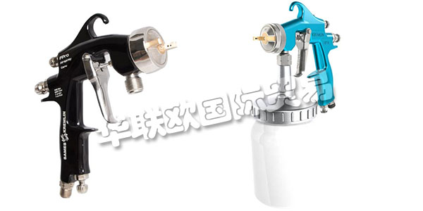 法國SAMES KREMLIN公司主要供應:法國SAMES KREMLIN噴槍,SAMES KREMLIN噴嘴,氣動泵,壓力罐,調壓器,控制單元等產品。