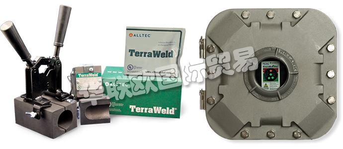 美國ALLTEC公司的產品主要是防雷電設備：美國ALLTEC電涌保護器、ALLTEC防雷系統、電涌保護器、雷電傳感器、雷擊計數器、防雷系統、 電荷耗散端子、空氣端子適配器、放熱焊接系統、主動式浮頂罐監控系統、電解接地系統、匯流排/接地排、ALLTEC防雷元器件。傳統防雷產品：重型安裝支架、安裝支架、空氣端子座和適配器、空氣終端支架、連接器和配件、夾鉗、皮帶、連接器、緊固件、硬件。