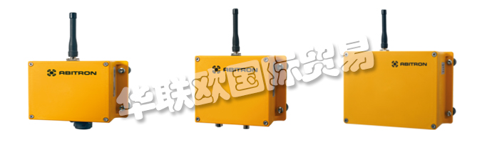 德國ABITRON公司的產品主要是:德國ABITRON變送器、ABITRON遙控器、無線電遙控器、防爆變送器、安全無線電遙控器、防爆無線電遙控器、通用按鈕設備、按鈕裝置、發射器、、接收器、接受器外殼。