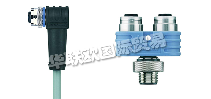 德國ESCHA公司主要供應(yīng):德國ESCHA電纜,ESCHA連接器,分配器,通道分配器,聚氯乙烯電纜,聚氨酯電纜,高溫電纜,螺絲,螺栓,螺帽等產(chǎn)品。