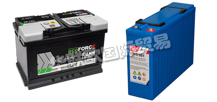 意大利FIAMM公司主要供應:意大利FIAMM電池,FIAMM蓄電池,閥控式電池,汽車電池,農業電池,工業電池等產品。