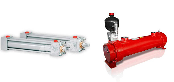 德國HAINZL公司主要供應：德國HAINZL液壓缸,HAINZL閥門，液壓系統，水冷器，冷卻器，熱交換器，油氣熱交換器，板式熱交換器，閥門控制系統，試驗臺等產品。