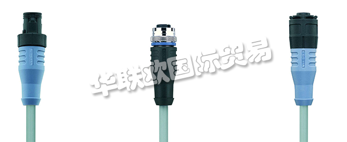 德國艾查ESCHA公司的產(chǎn)品主要包括：德國艾查ESCHA連接器、ESCHA工業(yè)連接器、連接電纜、快轉(zhuǎn)連接器、閥連接器、RJ45接插件、接線連接器、連接器插座、法蘭連接、面板式連接器、接線盒適配器、終端插頭、H/h 型-分配器、導(dǎo)線連接器、通道分配器、I/O-分線盒附件：螺栓、螺帽、防塵帽、專屬螺栓、扭矩扳手組、標(biāo)簽載體、法蘭備用螺母、焊料標(biāo)簽、不銹鋼螺絲、剝離工具、RJ45未鎖定的夾裝、密封件。