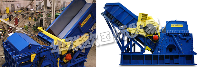 美國(guó)BRILEX公司主要供應(yīng): 美國(guó)BRILEX自動(dòng)碎紙機(jī)、輸送機(jī)、轉(zhuǎn)子、鑄件和磨損件、切碎機(jī)控制系統(tǒng)、計(jì)量裝置、磁選系統(tǒng)、有色分離系統(tǒng)。