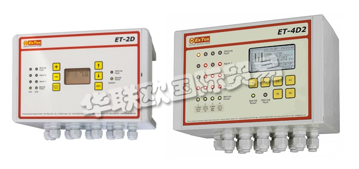 德國(guó)EXTOX公司主要供應(yīng)：德國(guó)EXTOX變送器,EXTOX傳感器，氣體檢測(cè)系統(tǒng)，外殼，氣體預(yù)警中心等產(chǎn)品。