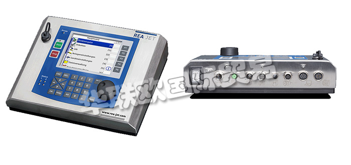 德國REA JET公司主要供應：德國REA JET打印機,REA JET噴墨打印機，工業標記系統，激光打標系統，鐳射系統，噴涂打標機等產品。