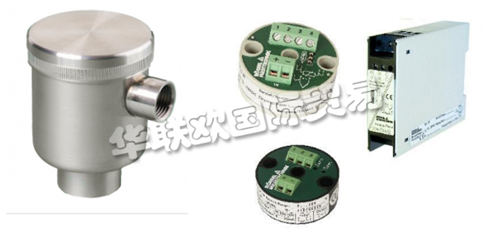 德國ROSSEL-MESSTECHNIK公司主要供應(yīng)：德國ROSSEL-MESSTECHNIK熱電偶,ROSSEL-MESSTECHNIK電阻溫度計，變送器，連接頭，測量電阻器，電樞和保護管，數(shù)字顯示儀器，多點溫度指示器，模擬器，校準(zhǔn)器等產(chǎn)品。
