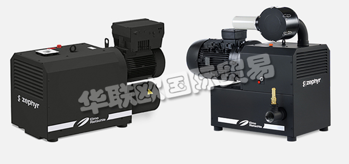 德國ELMO RIETSCHLE公司主要供應(yīng)：德國ELMO RIETSCHLE真空泵,ELMO RIETSCHLE壓縮機(jī)，徑向真空泵，干爪真空泵，液環(huán)泵，排量泵，鼓真空泵，徑流式風(fēng)扇，旋轉(zhuǎn)葉片泵，旋轉(zhuǎn)凸輪泵，螺桿真空泵等產(chǎn)品。