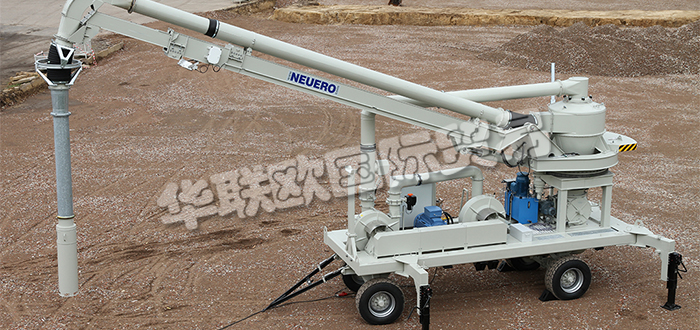 德國NEUERO公司主要供應:德國NEUERO卸船機,NEUERO裝載機,輸送機,氣動卸船機,船舶裝載機,氣動輸送系統(tǒng)等產(chǎn)品。