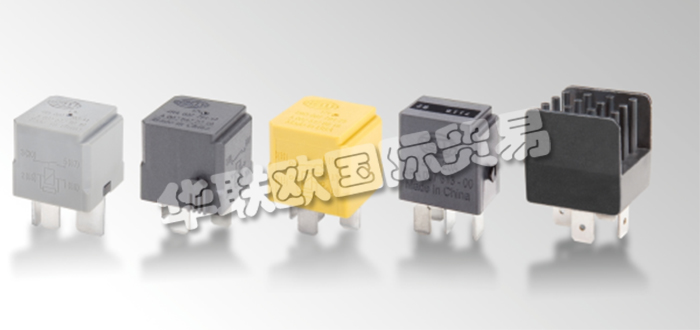 德國HELLA公司主要供應：德國HELLA傳感器,HELLA執行器，繼電器，模塊，控制模塊，控制單元，DC轉換器，真空泵，加速踏板傳感器，位置傳感器，轉向傳感器，中型傳感器，空調傳感器和雨/光傳感器等產品。