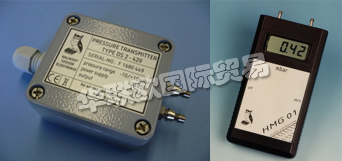 德國KALILNSKY公司主要供應(yīng):德國KALILNSKY壓力變送器,KALILNSKY壓力表,手持式壓力表,電子壓力表,數(shù)字顯示器,管套,壓力接頭等產(chǎn)品。