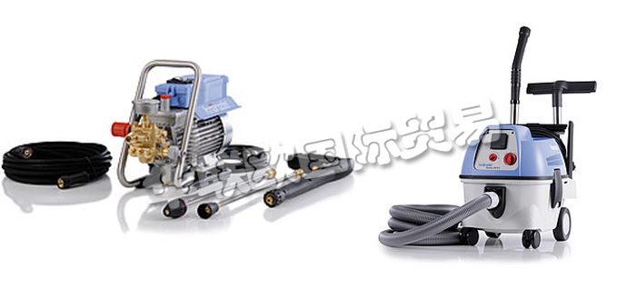 德國KRANZLE公司主要供應(yīng):德國KRANZLE清洗機(jī),KRANZLE吸塵器,高壓清洗機(jī),冷水高壓清洗機(jī),熱水高壓清洗機(jī),汽油高壓清潔器,真空吸塵器,干濕兩用真空吸塵器,除塵器等產(chǎn)品。