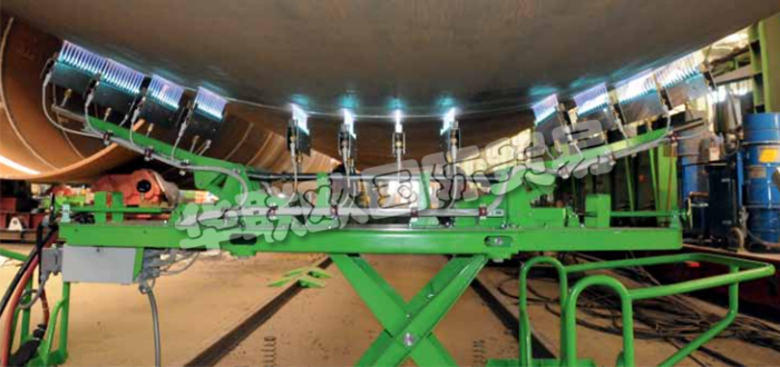 德國LINDE公司主要供應:德國LINDE溶解器,LINDE軟管,低壓氧氣溶解器,穿孔軟管,鋁制氧氣溶解溶液,壓力溶解錐,低壓充氧系統,流量分配器,燃燒器等產品。