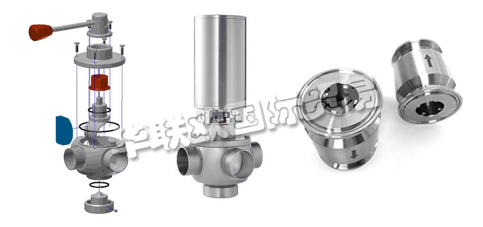 德國LIAG公司主要供應:德國LIAG閥門,LIAG弧形閥,清管閥,控制閥,粉末控制閥,單向閥,止回閥,旋轉接頭等產品。