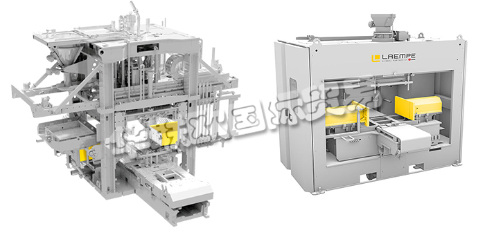 德國LAEMPE公司主要供應：德國LAEMPE射芯機,LAEMPE攪拌機，立式攪拌機，曝氣設備，混砂機等產品。