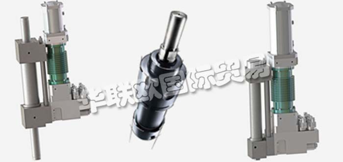 德國AHP MERKLE公司主要供應:德國AHP MERKLE線性驅動器,AHP MERKLE液壓缸,線性阻尼,標準氣缸,拉桿缸,鎖芯,滑塊單元,雙管氣缸,沖壓缸,旋入油缸,旋轉執行器等產品。