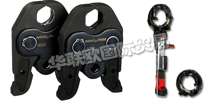 德國NOVOPRESS公司主要供應：德國NOVOPRESS壓接單元,NOVOPRESS壓模工具，壓制單元，擴展工具，壓制工具，軸向壓制工具，壓力機，液壓系統等產品。