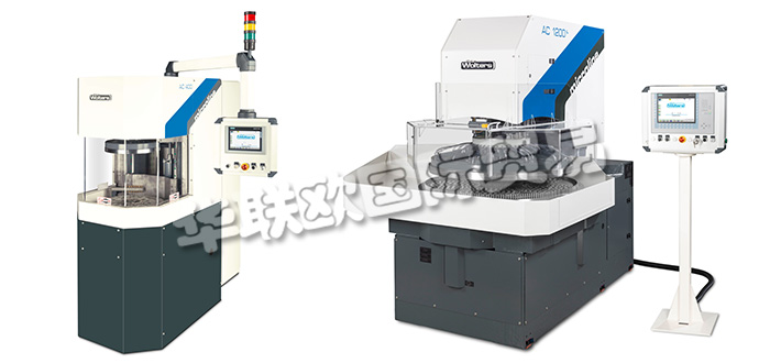 德國PETER WOLTERS公司主要供應:德國PETER WOLTERS細磨機,PETER WOLTERS去毛刺機,研磨機,雙面研磨機,拋光機,壓力機,精沖壓力機等產品。