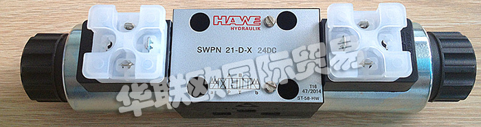 德國(guó)HAWE主要產(chǎn)品:德國(guó)HAWE液壓泵、哈威HAWE閥、液壓泵、液壓閥、緊湊型浸油式泵站、標(biāo)準(zhǔn)泵、標(biāo)準(zhǔn)泵站雙級(jí)泵、雙級(jí)泵站、氣動(dòng)操縱液壓泵、手動(dòng)泵、換向閥、截止式換向閥、壓力閥、流量閥、單向閥、比例放大器、壓力繼電器、壓力傳感器、蓄能器、油缸。