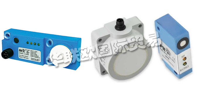 德國PIL SENSOREN公司主要供應：德國PIL SENSOREN傳感器,PIL SENSOREN超聲波傳感器，超聲波感測頭，距離傳感器，超聲波距離傳感器，不銹鋼超聲波傳感器等產品。