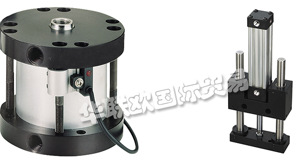 七大知名國外進口品牌氣缸,性價比高,一應俱全!