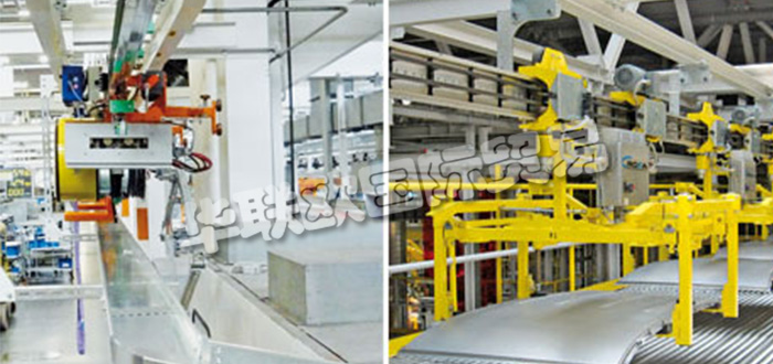 德國ROFA公司主要供應:德國ROFA輸送機,ROFA控制單元,架空輸送機,電動托盤輸送機,推桿系統,堆垛起重機,輸送機系統,橇式輸送系統,自動導引車系統等產品。