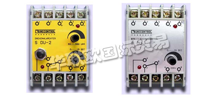 德國UNICONTROL公司主要供應:德國UNICONTROL換檔軸,UNICONTROL靜止監控器,接口,移位寄存器,速度監控器,速度監控器,感應回路檢測儀,低氣壓報警器,隔離放大器等產品。