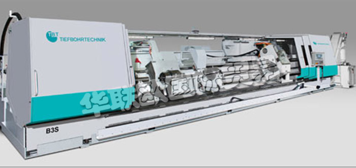 德國TBT TIEFBOHRTECHNIK公司主要供應：德國TBT TIEFBOHRTECHNIK機床,TBT TIEFBOHRTECHNIK臥式機床，大型臥式機床，銑削中心，深鉆中心，深孔鉆削中心等產(chǎn)品。