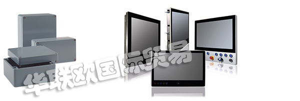 ROSE,優勢供應德國ROSE鋁制外殼,ROSE不銹鋼外殼