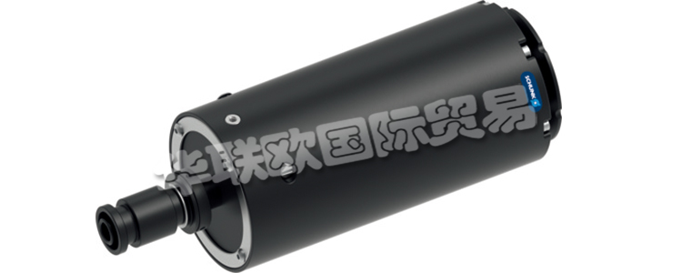 SCHUNK機器人去毛刺刀具CDB是用于任何工件的通用去毛刺工具。標準刀具接口導致快速換刀，集成的軸向和徑向補償導致編程工作量減少，使得操作員得以免除執行之前的手動去毛刺工藝。