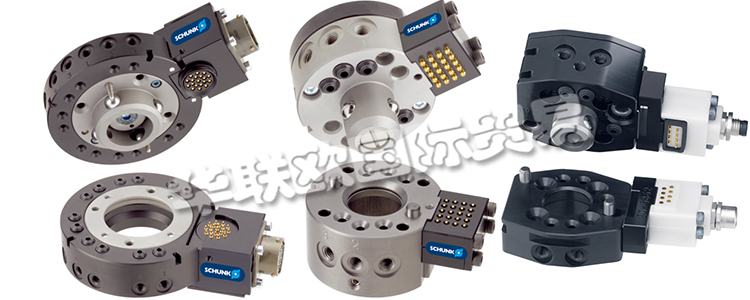 雄克快換公盤SWA-020-000-000是快換刀具側(cè), 氣動(dòng)，流體通道數(shù)量12，最大總荷載25 kg。