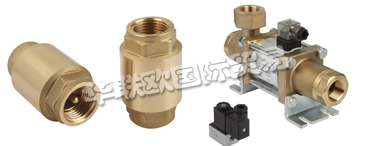 在真空系統(tǒng)中,用來(lái)改變氣流方向,調(diào)節(jié)氣流量大小,切斷或接通管路的真空系統(tǒng)元件稱(chēng)為真空閥門(mén)。施邁茨SCHMALZ真空閥用于控制真空以及壓縮空氣。選擇正確的閥門(mén)可以提高真空系統(tǒng)的工藝可靠性和成本效益。SCHMALZ提供的真空閥絕對(duì)是一個(gè)優(yōu)質(zhì)的選擇,SCHMALZ真空閥以其穩(wěn)定的高質(zhì)量贏得了客戶的信賴(lài)。SCHMALZ真空閥包含電磁閥、止回閥、單向閥等多種選擇。