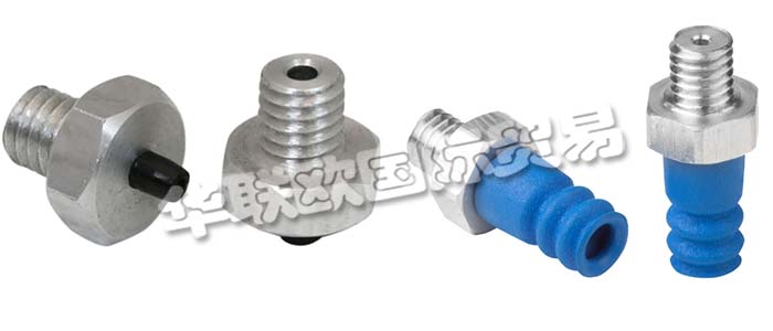 1.下文為您帶來施邁茨SCHMALZ磁性吸盤介紹,SCHMALZ磁性吸盤適用于處理印刷電路板,空白電路板和其他電子組件。所使用的材料只留下很少的痕跡,并且部分符合ESD要求,從而能夠輕柔地處理易碎的工件。