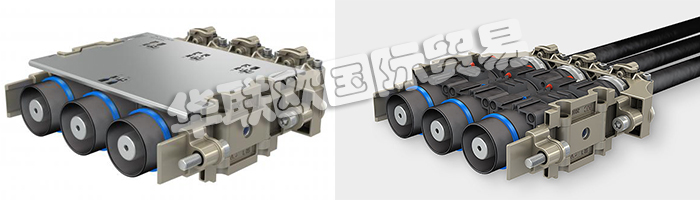 瑞士史陶比爾STAUBLI的工業(yè)連接器行業(yè)的優(yōu)質(zhì)產(chǎn)品,